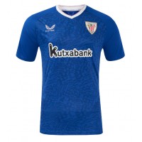 Athletic Bilbao Gostujuci Dres 2024-25 Kratak Rukav